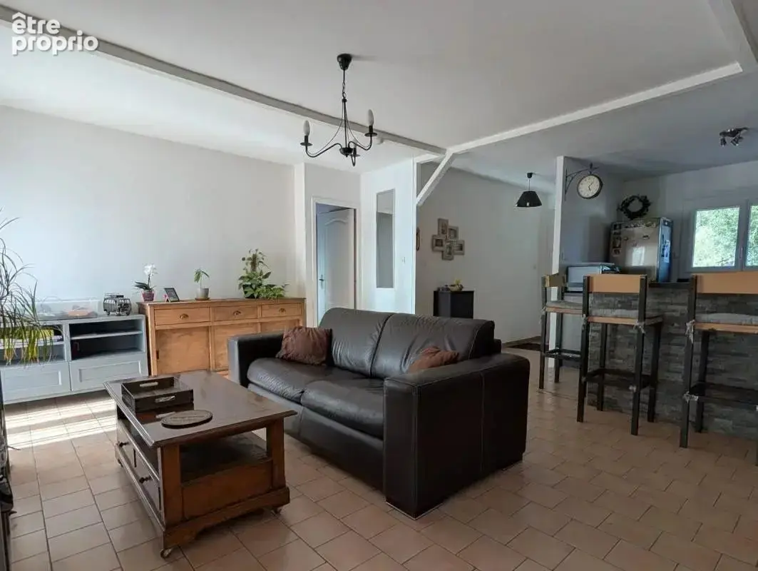 Maison T3 de plain-pied avec Jardin - photo 3