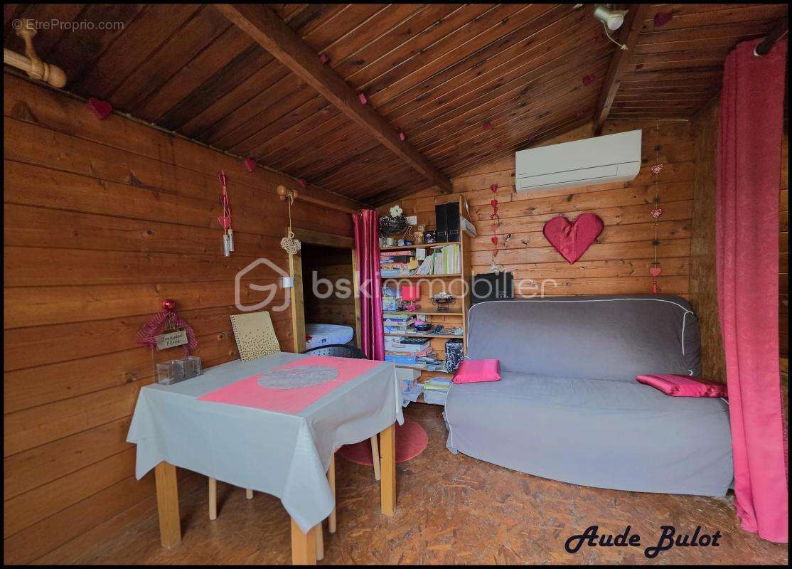 Maison individuelle en semi plain pied avec potentiel locatif - photo 17