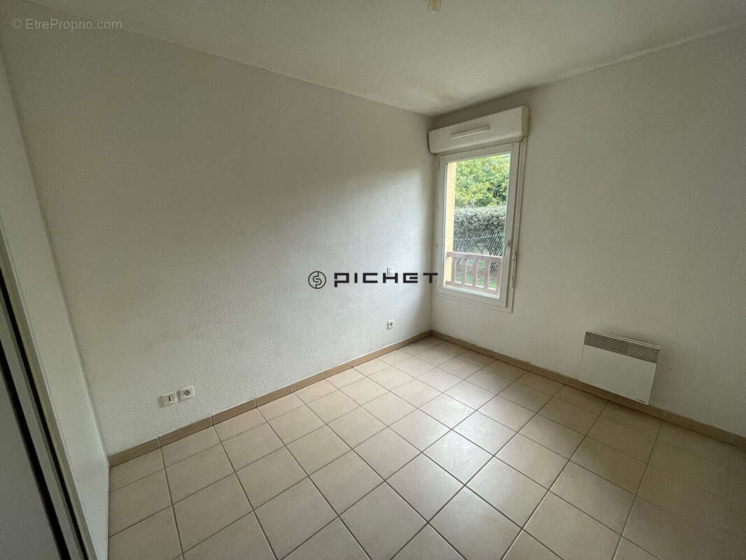 Appartement à BERGERAC