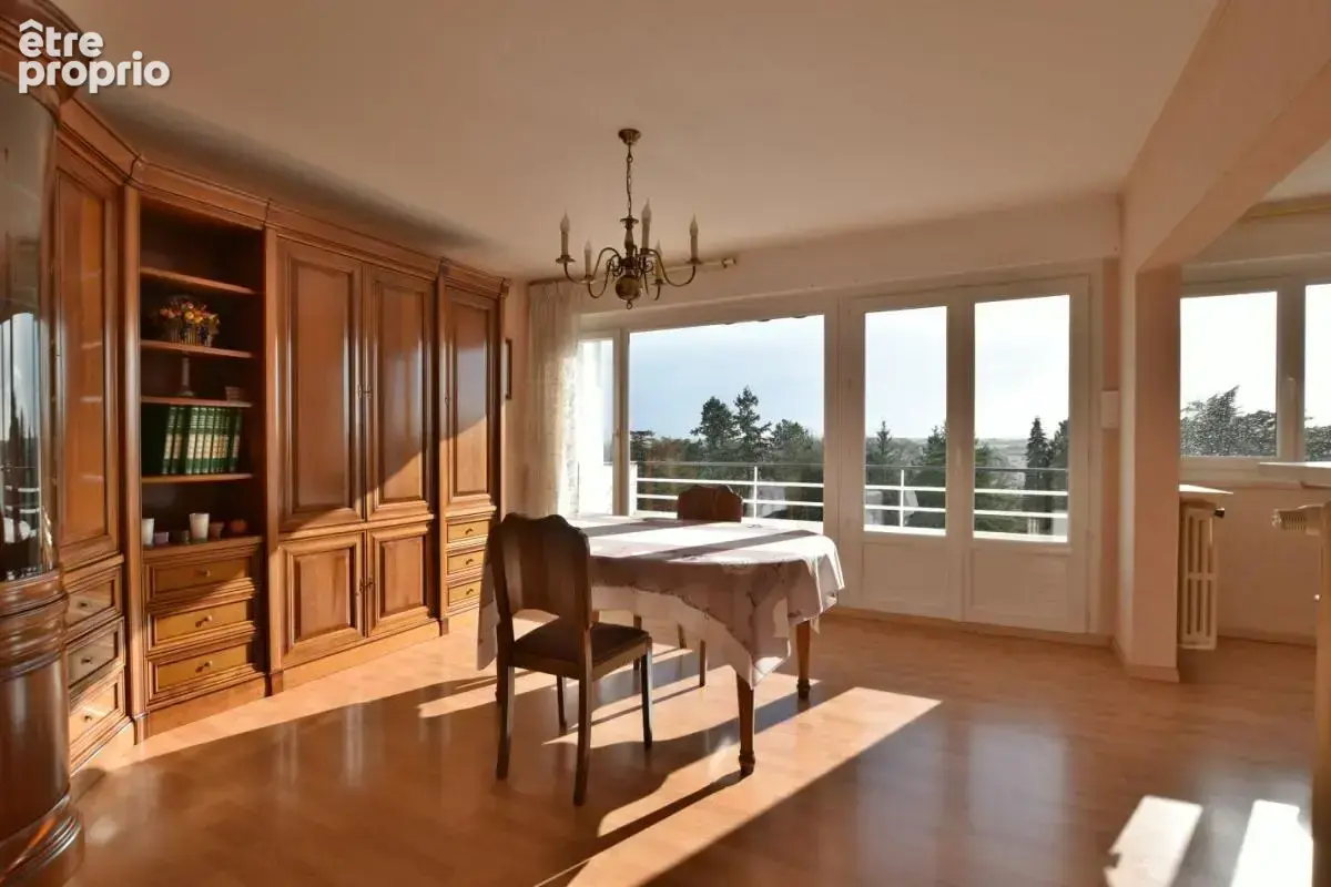 Appartement - photo 3