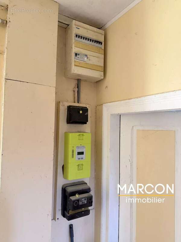 Maison à LA CHAPELLE-TAILLEFERT