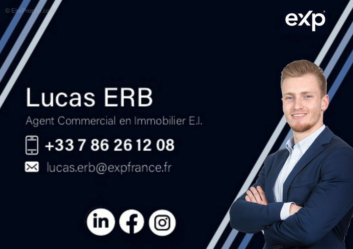 Terrain à WESTHOUSE