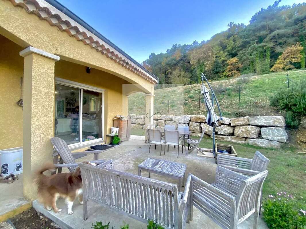 Appartement à MONTELIMAR