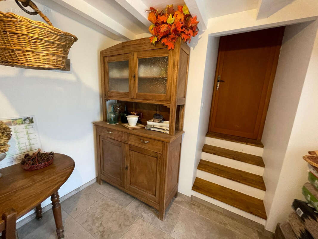 Maison à PRADELLES-CABARDES