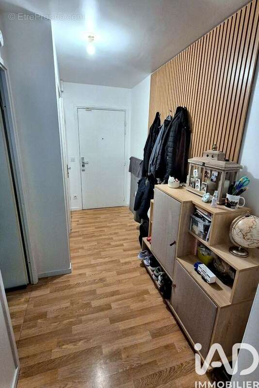 Photo 8 - Appartement à NOISY-LE-SEC