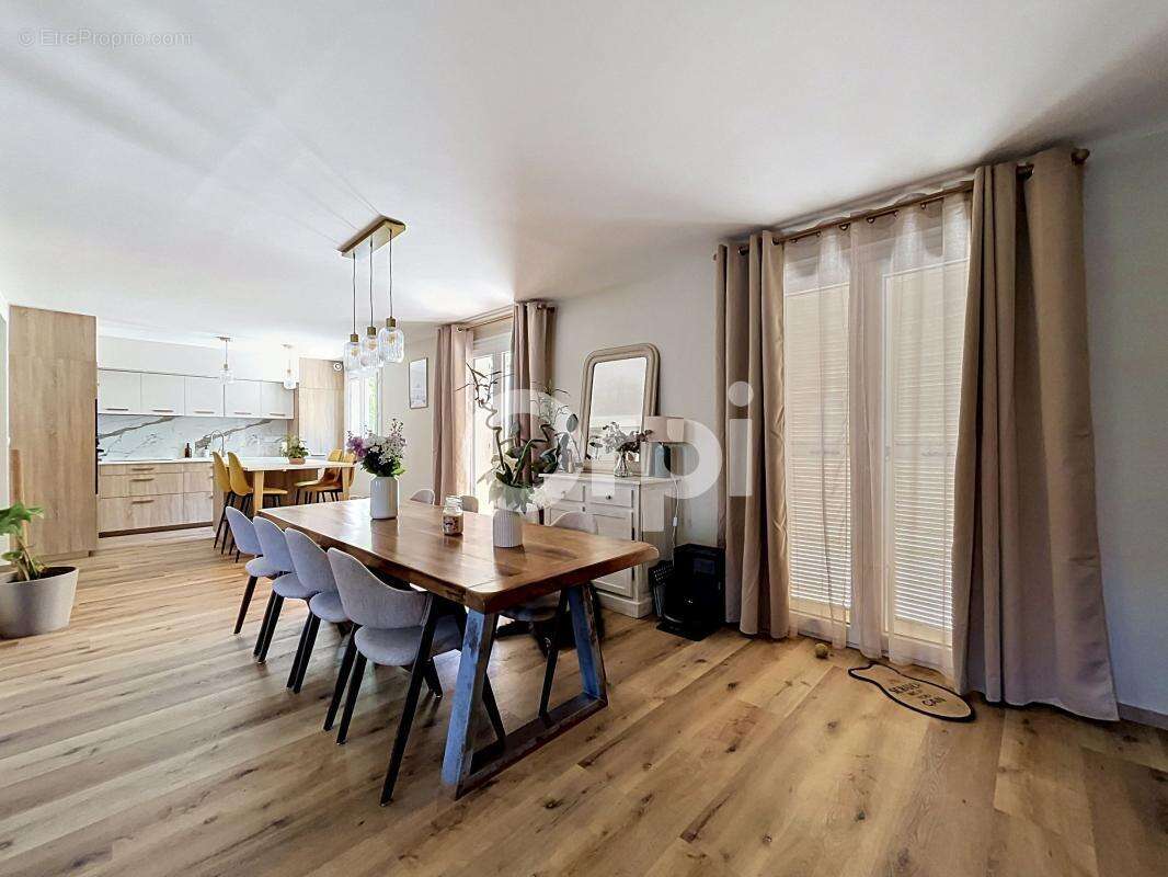 Maison à BRIVE-LA-GAILLARDE