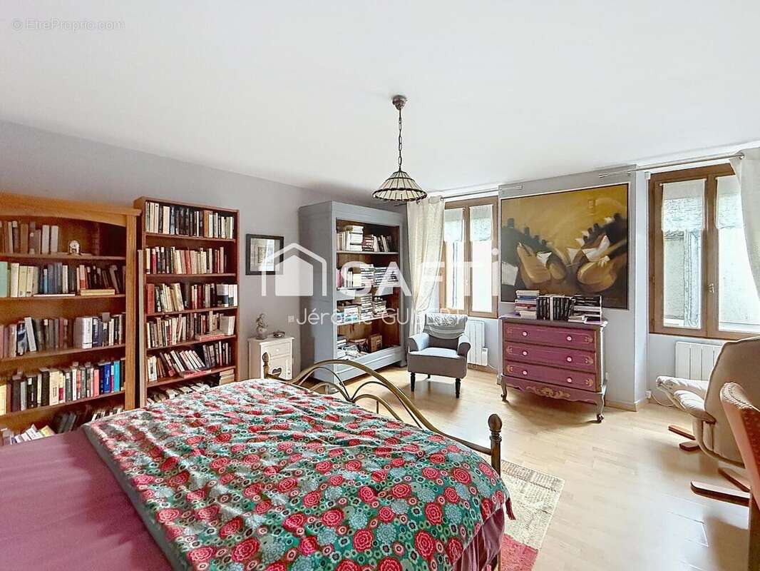 Photo 8 - Maison à MAULEON