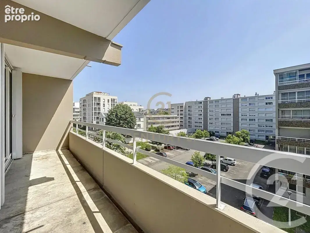 Appartement 92 m² à Lyon-8e  - photo 10