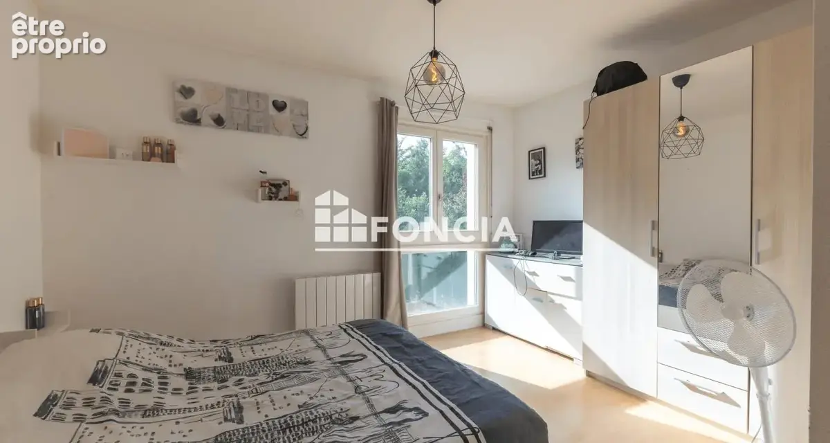 OBERNAI Appartement 3 pièces 77 m2 - photo 4