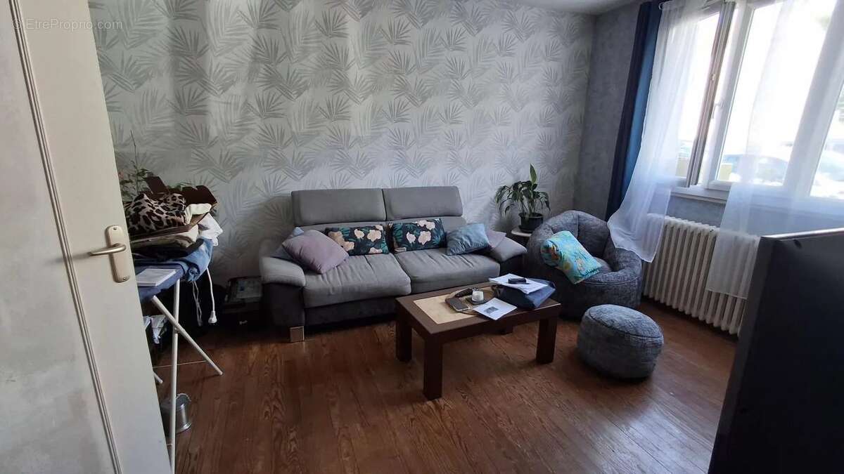 Appartement à PERIGUEUX
