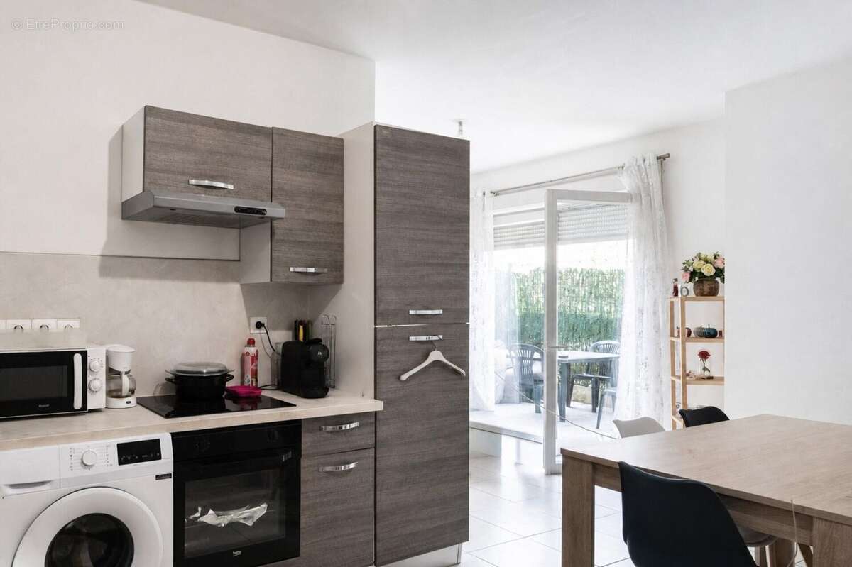 Photo 4 - Appartement à MARSEILLE-1E