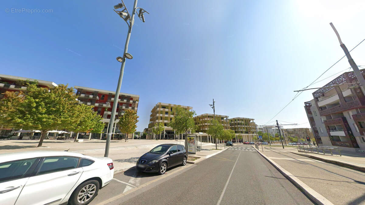 Appartement à JUVIGNAC