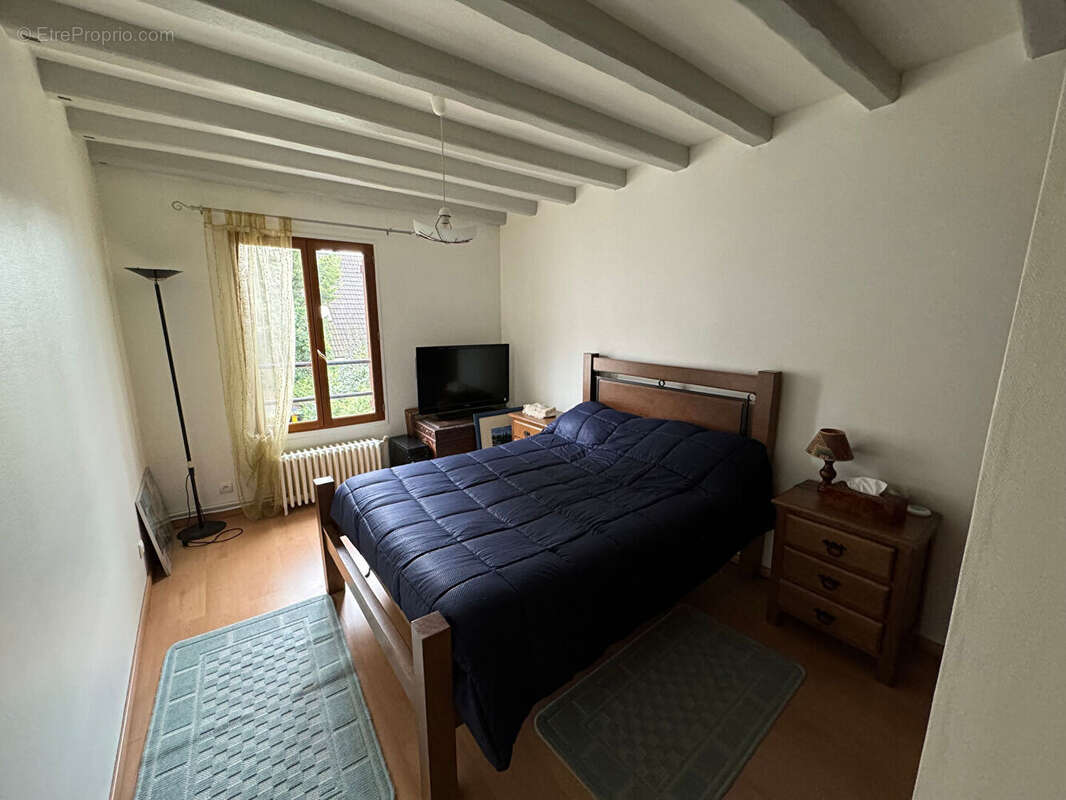 Maison à SARTROUVILLE