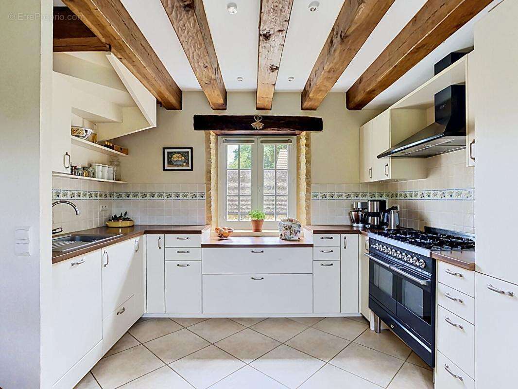 Maison à SARLAT-LA-CANEDA