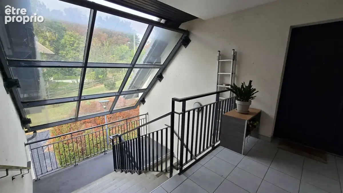 Appartement Chambéry T1/T2 de 40 m2 - photo 6