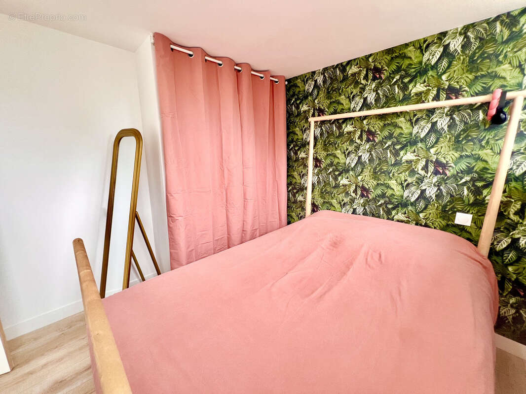 Appartement à ASPIN-EN-LAVEDAN