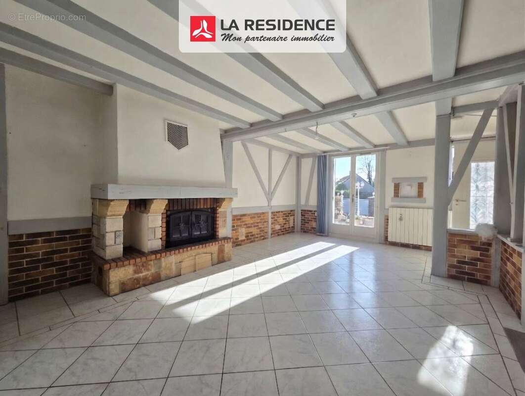 Maison à LA LONDE