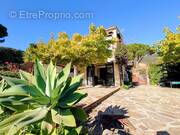 Maison à LE LAVANDOU