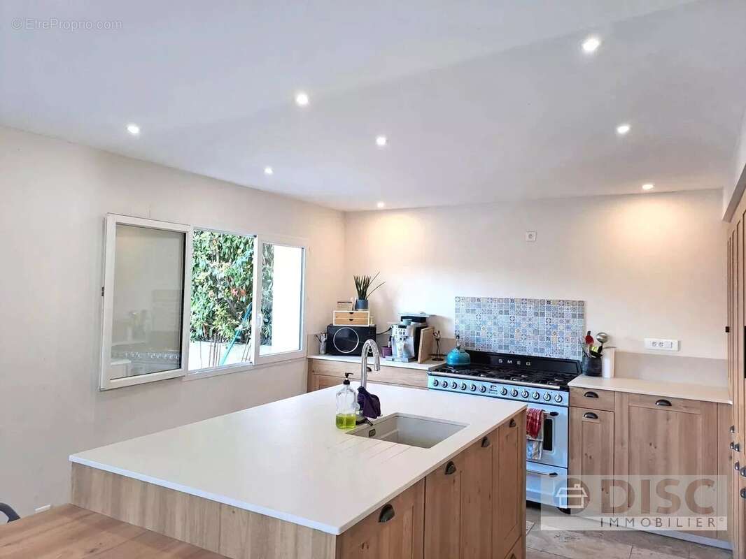 Maison à NEZIGNAN-L&#039;EVEQUE