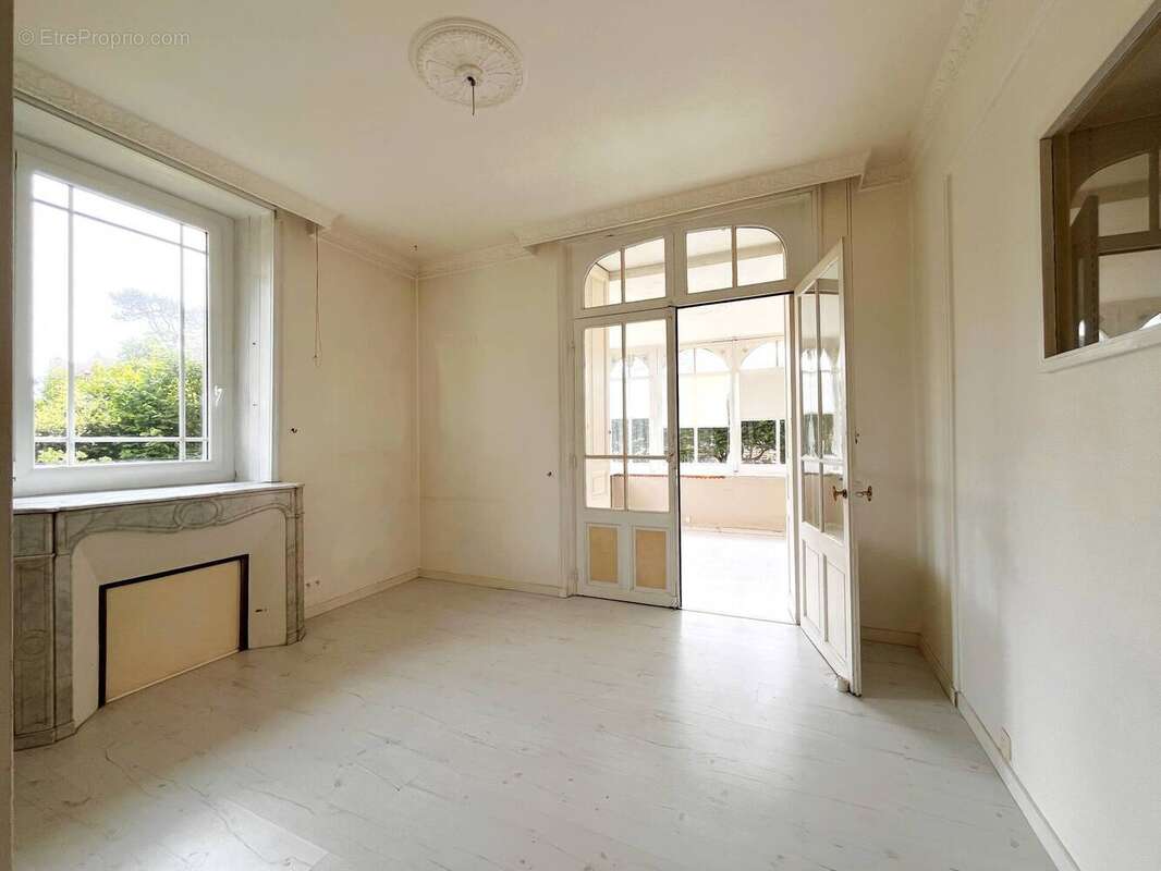 Appartement à PORNICHET