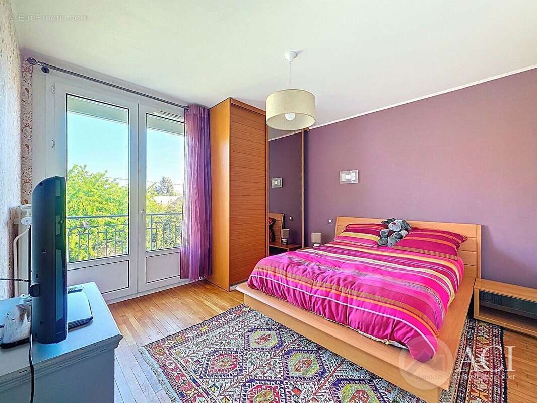 Maison 6 pièces à Deuil-la-barre (95170) - photo 7