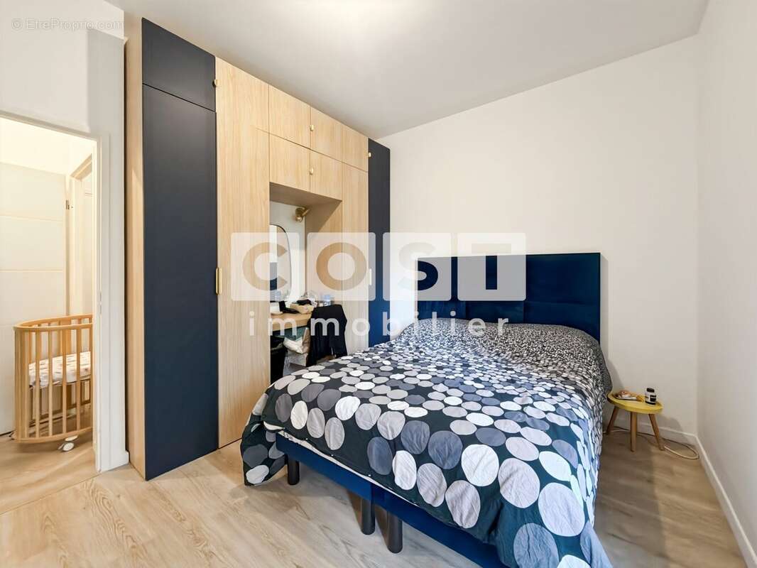 Appartement à COLOMBES