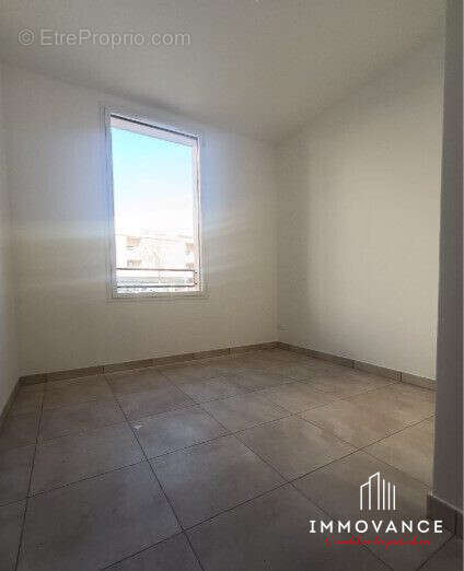 Appartement à FRONTIGNAN