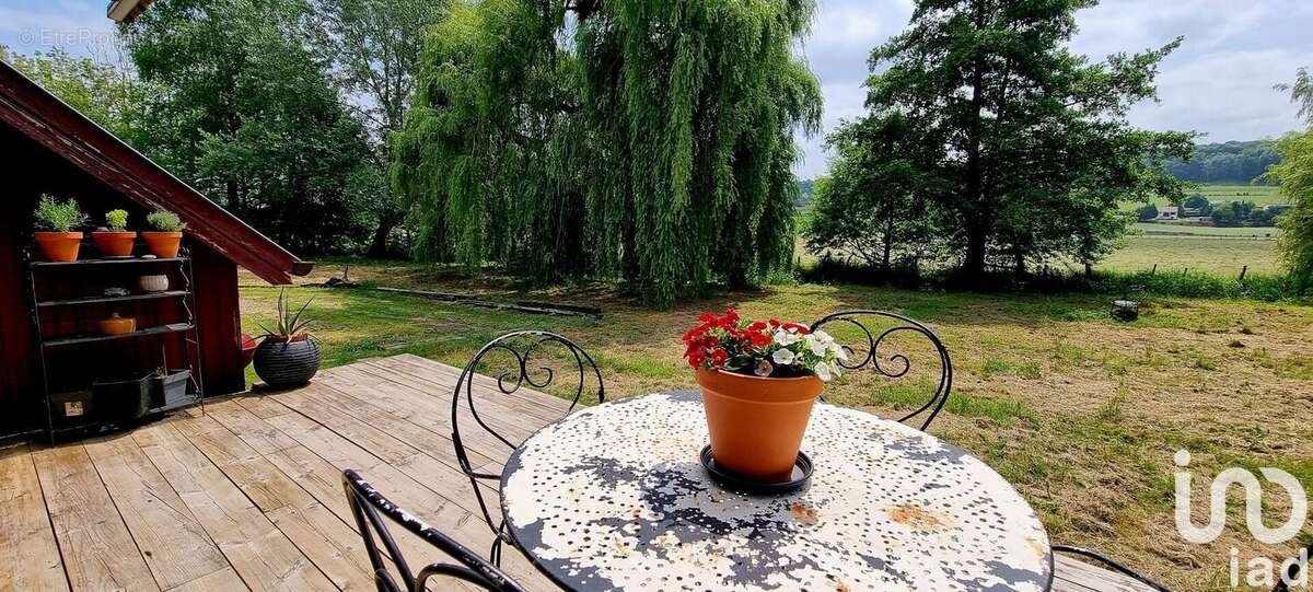 Photo 4 - Maison à TORDOUET