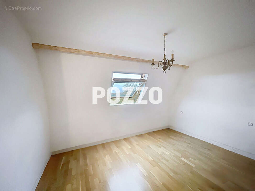 Maison Saint Pierre En Auge 7 pièce(s) 160 m2 - photo 13