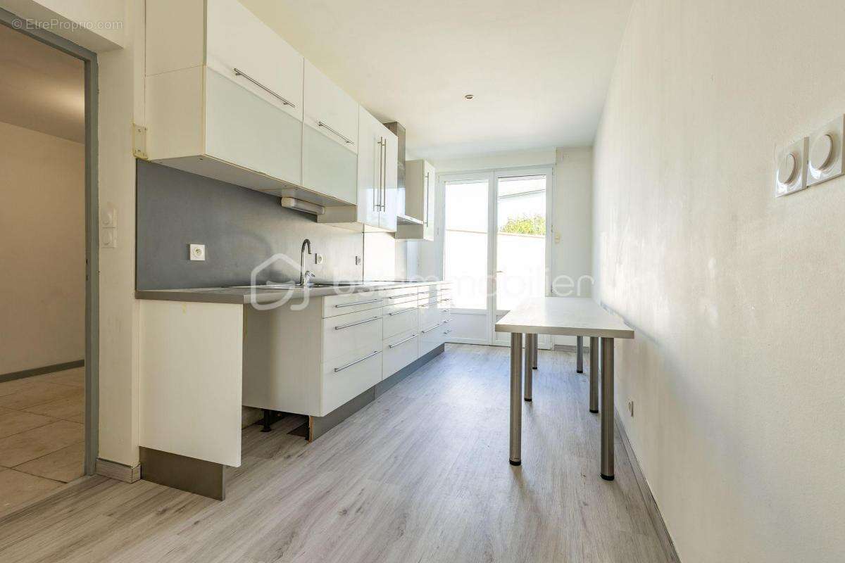 Maison à PLAISANCE-DU-TOUCH