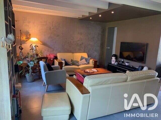 Maison 160 m² à Dijon  - photo 2
