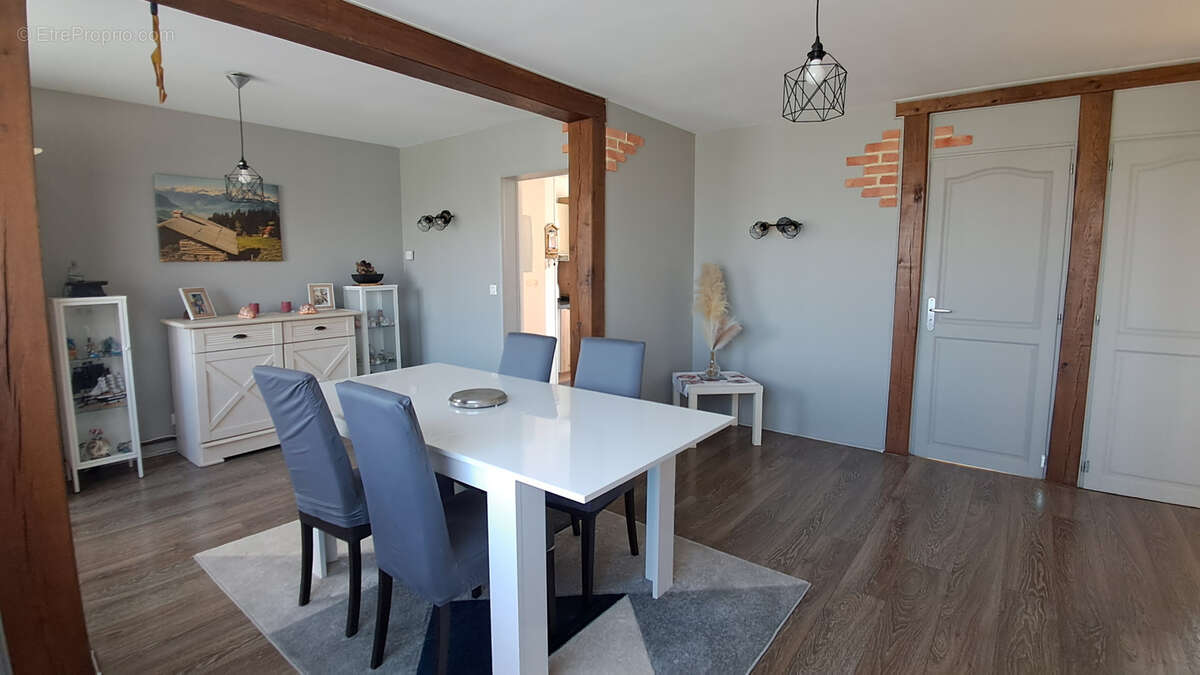 Maison traditionnelle - photo 2