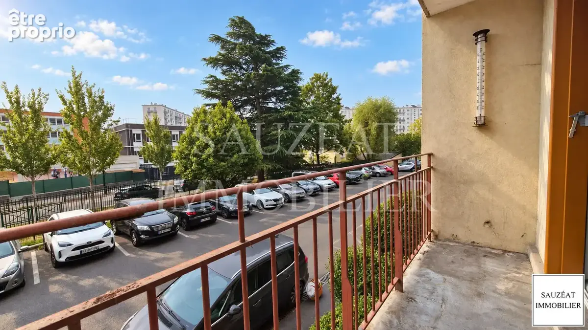 Bagneux - Appartement proche métro - photo 3