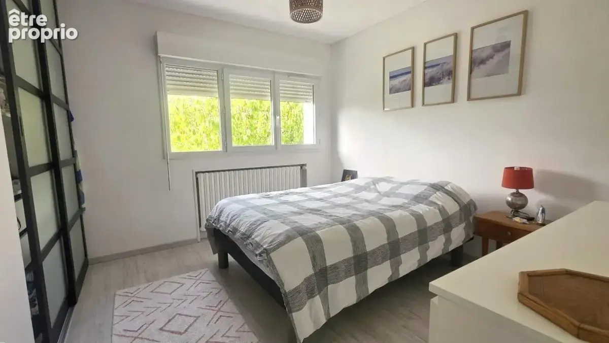 Maison avec jardin à MARMANDE (47) - photo 15