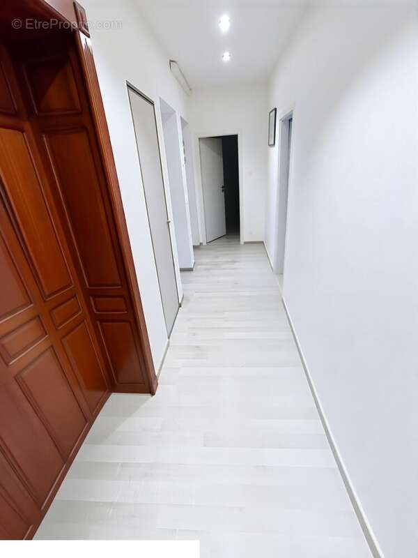 Appartement à THONON-LES-BAINS