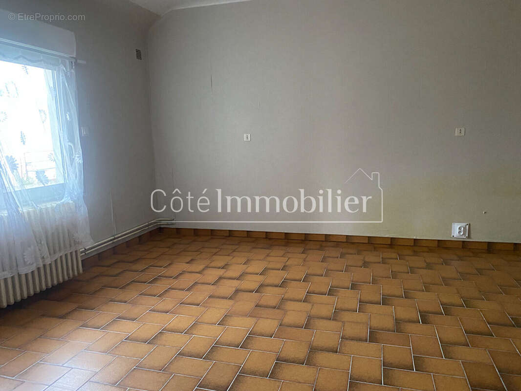 Maison à LA PLAINE-SUR-MER