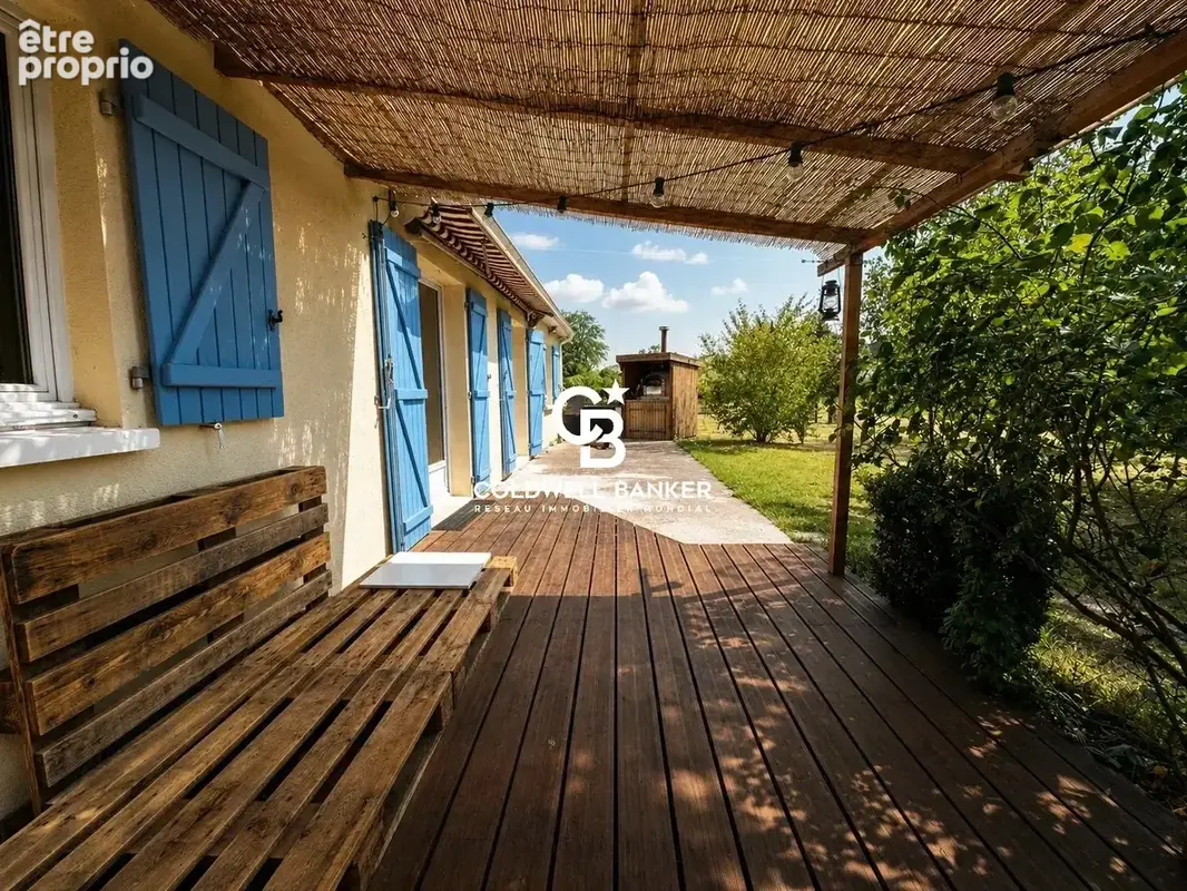 Maison familiale - photo 2