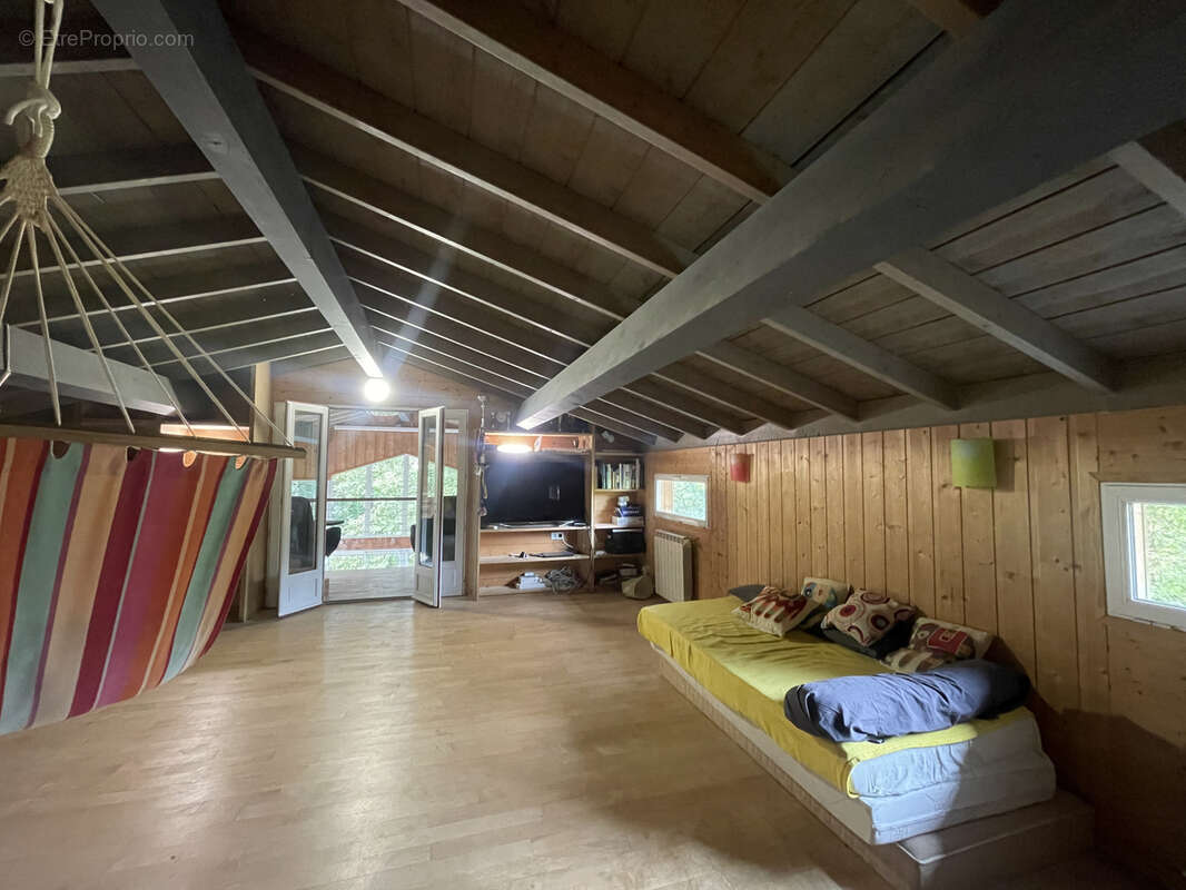 Maison à GUJAN-MESTRAS