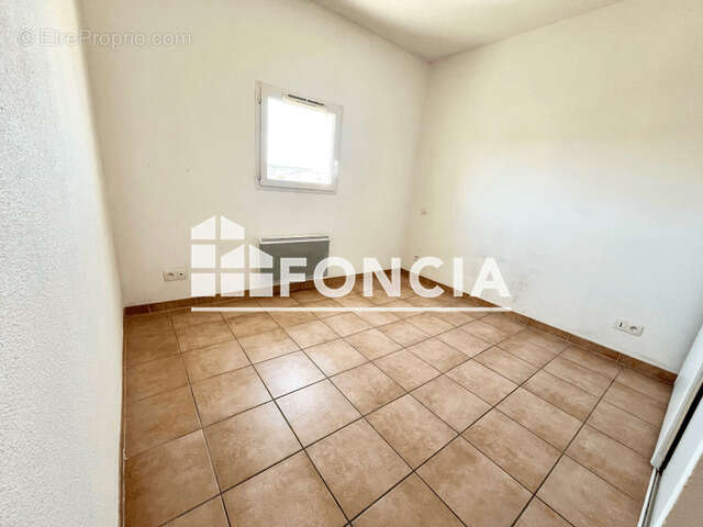 Appartement à NARBONNE