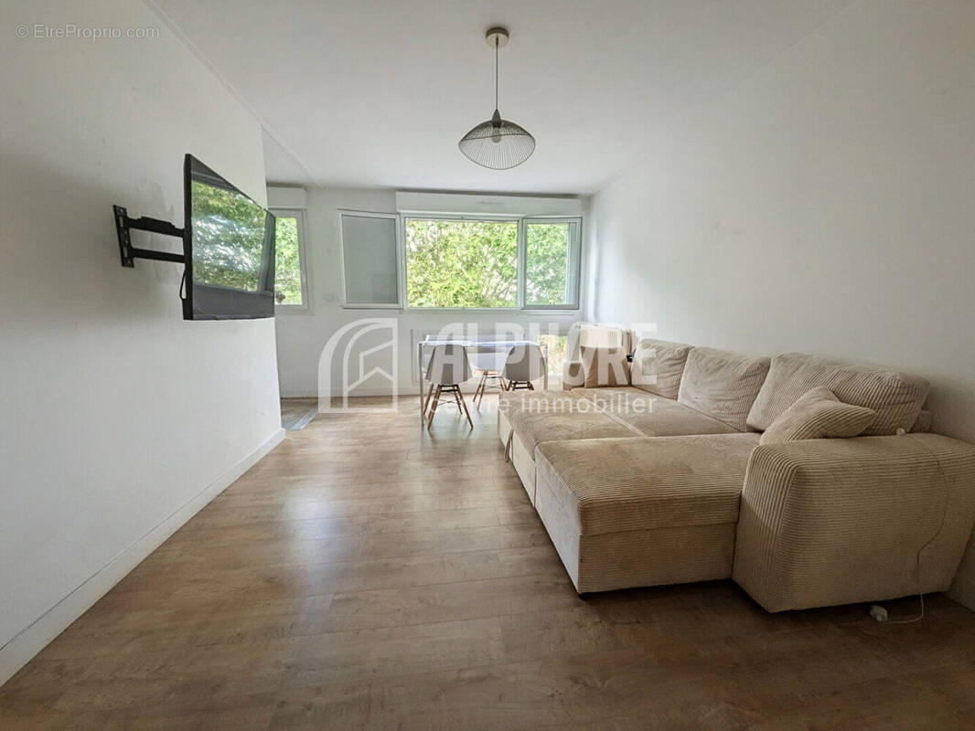 Appartement à CHOLET