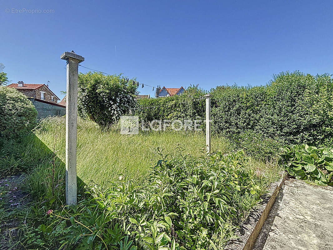 Maison à CHEVILLY-LARUE
