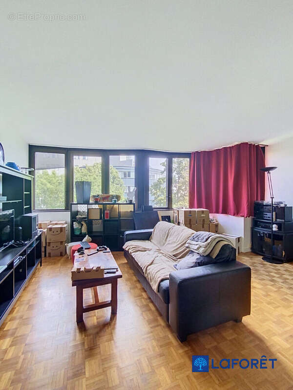 Appartement à PANTIN