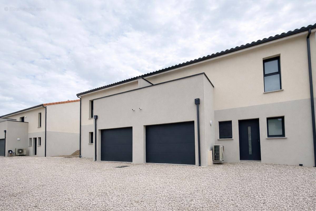 Maison à BESSIERES