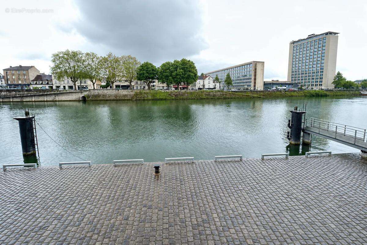Appartement à MELUN