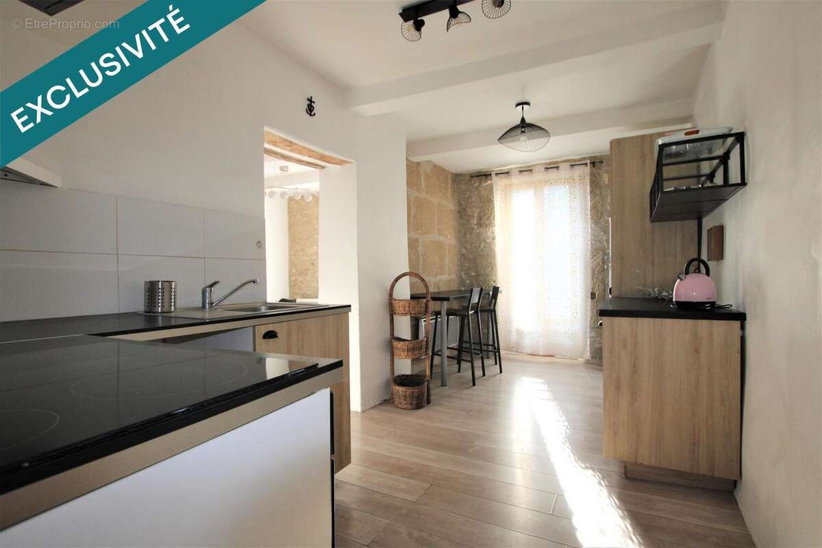 Photo 3 - Appartement à EYGUIERES