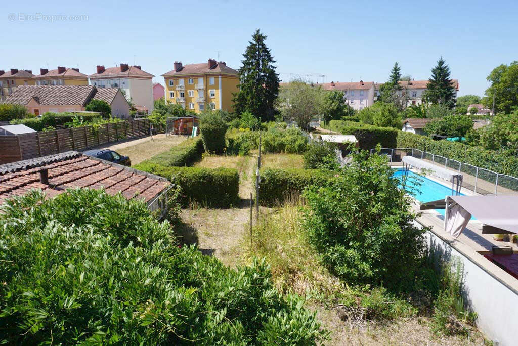 Maison à PARAY-LE-MONIAL