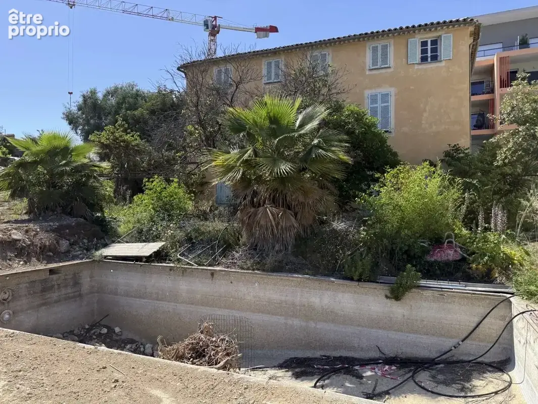 Maison à NICE