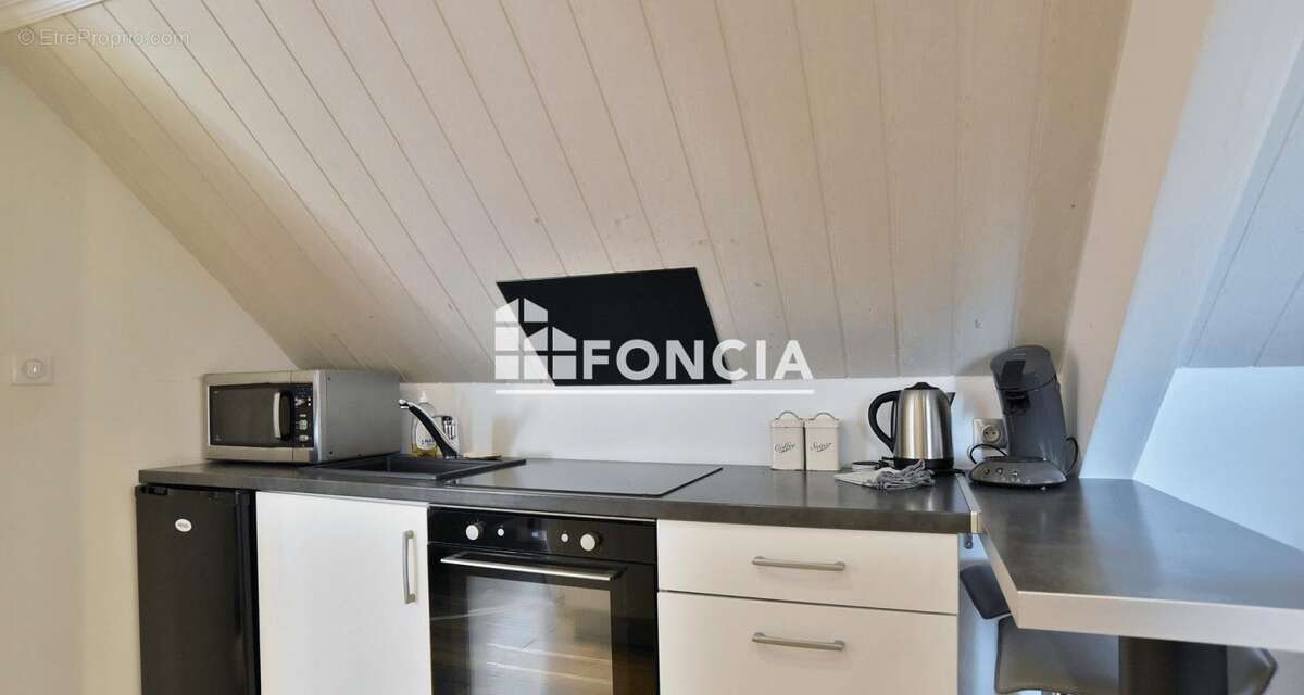 Appartement à SAINT-MALO