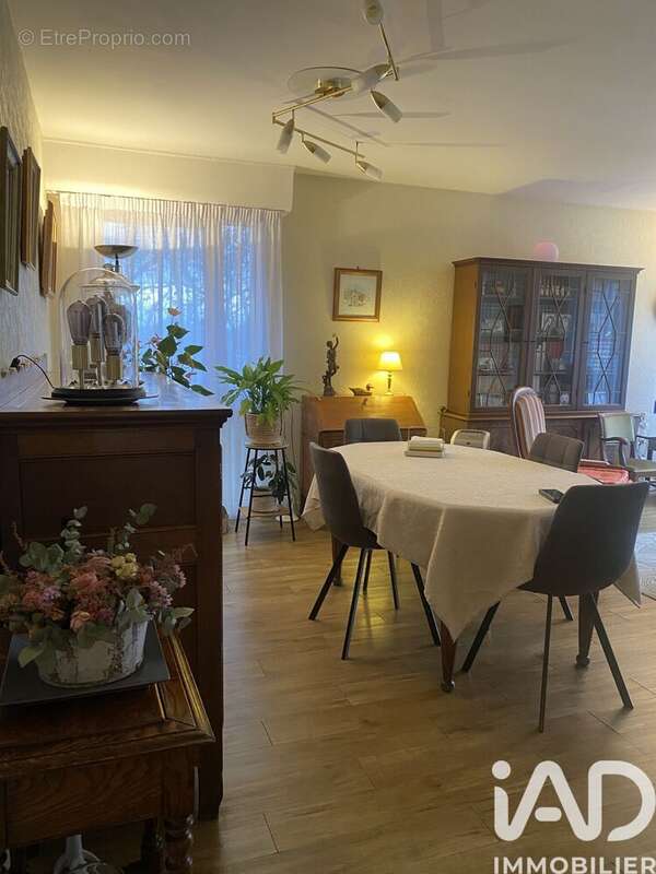 Photo 7 - Appartement à AMIENS