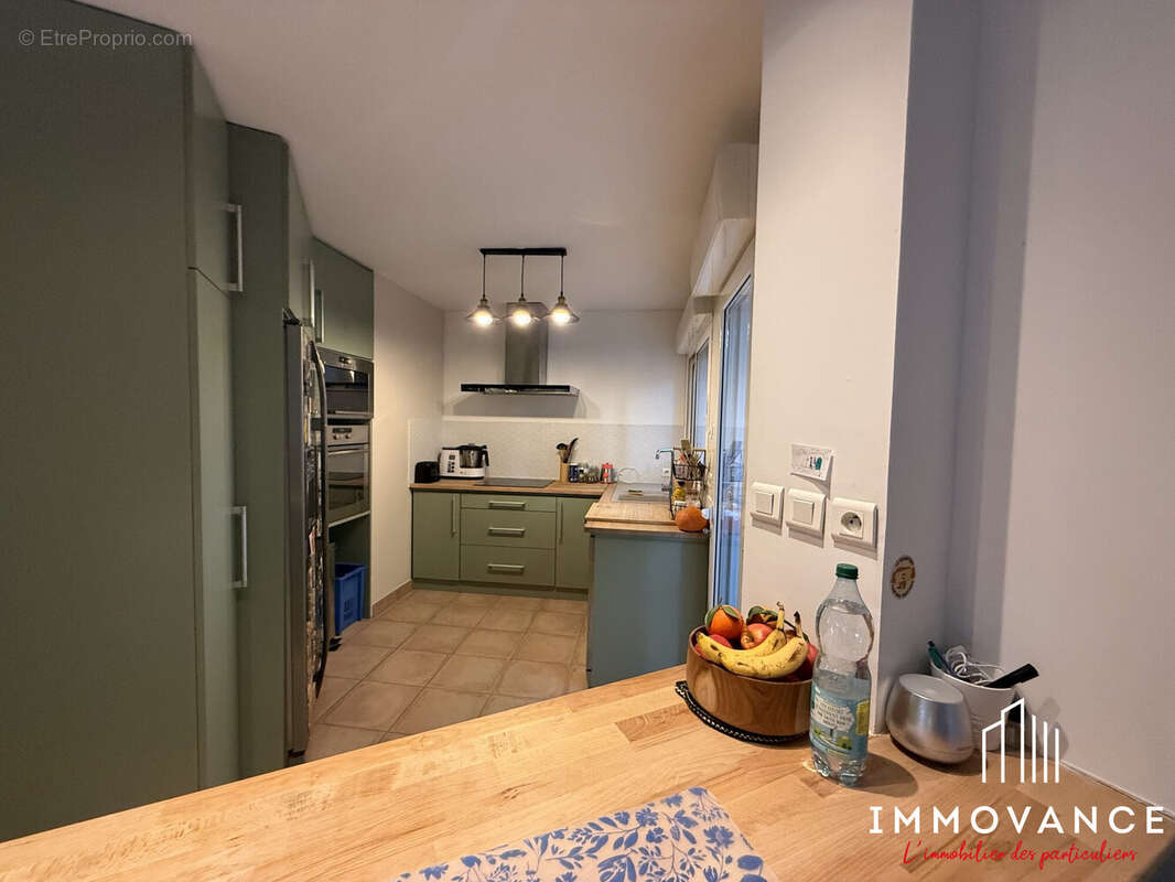 Maison à MARSILLARGUES